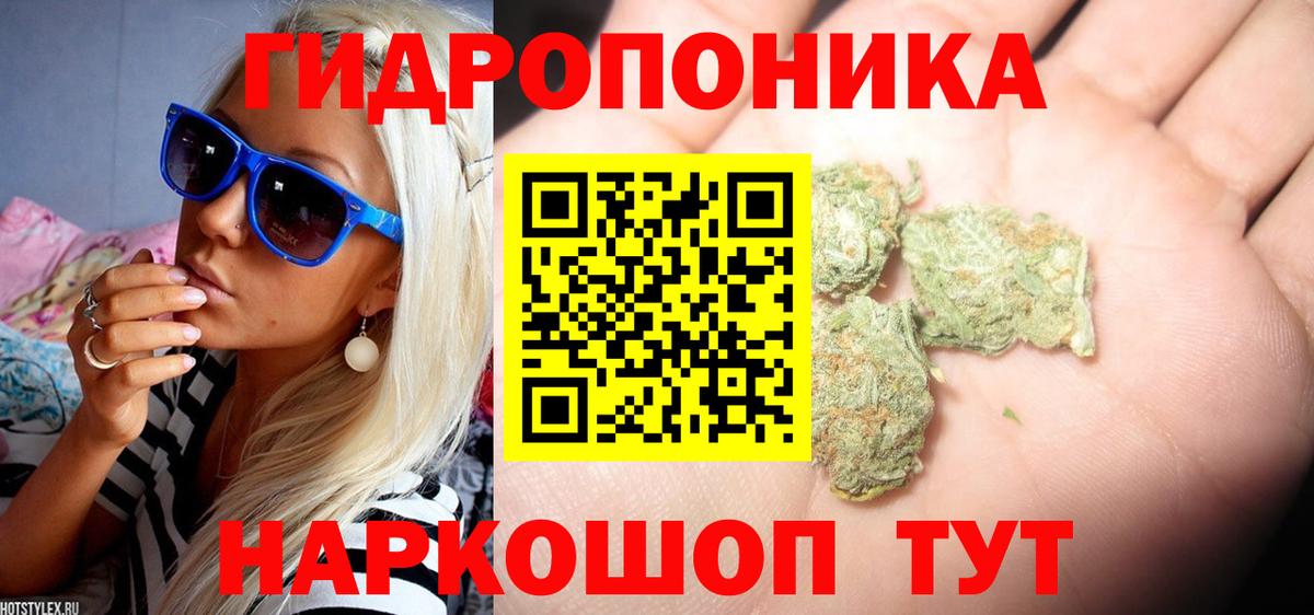 Марихуана план Губкинский